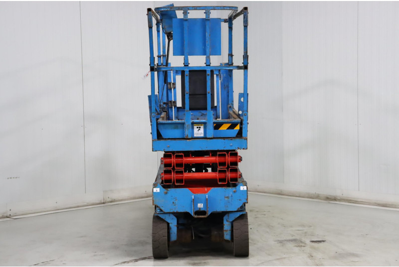 Nacelle ciseaux Genie GS2032