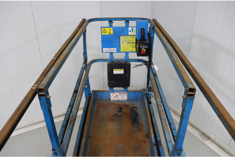 Nacelle ciseaux Genie GS2032