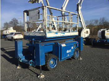 Nacelle ciseaux Genie GS3268