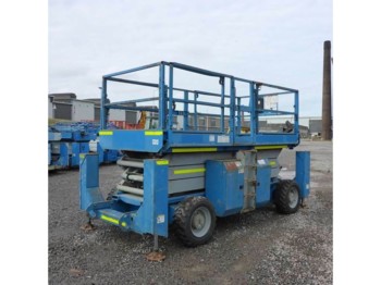 Nacelle ciseaux Genie GS3384RT