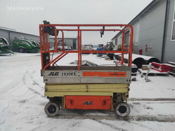 Nacelle ciseaux JLG 1930ES