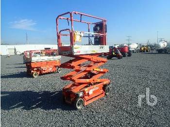 Nacelle ciseaux JLG 1930ES