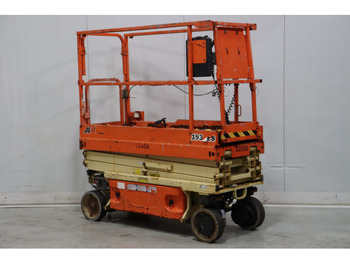 Nacelle ciseaux JLG 1930ES