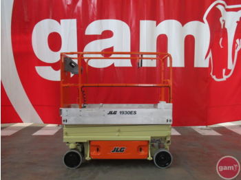 Nacelle ciseaux JLG 1930ES