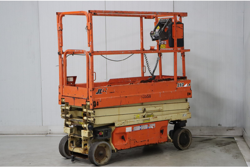Nacelle ciseaux JLG 1930ES