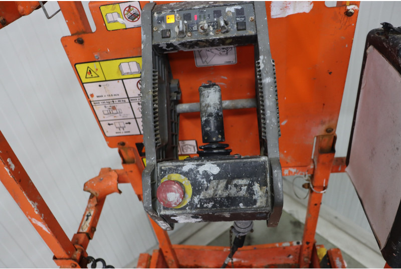 Nacelle ciseaux JLG 1930ES