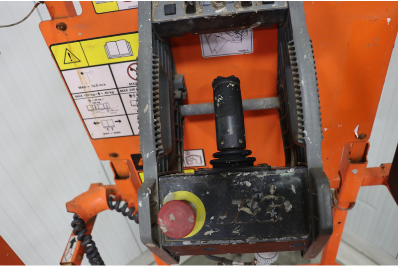 Nacelle ciseaux JLG 1930ES