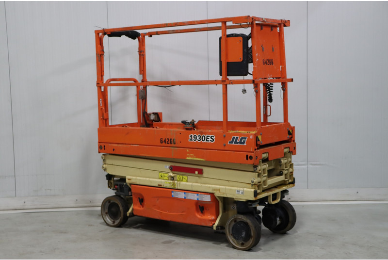 Nacelle ciseaux JLG 1930ES