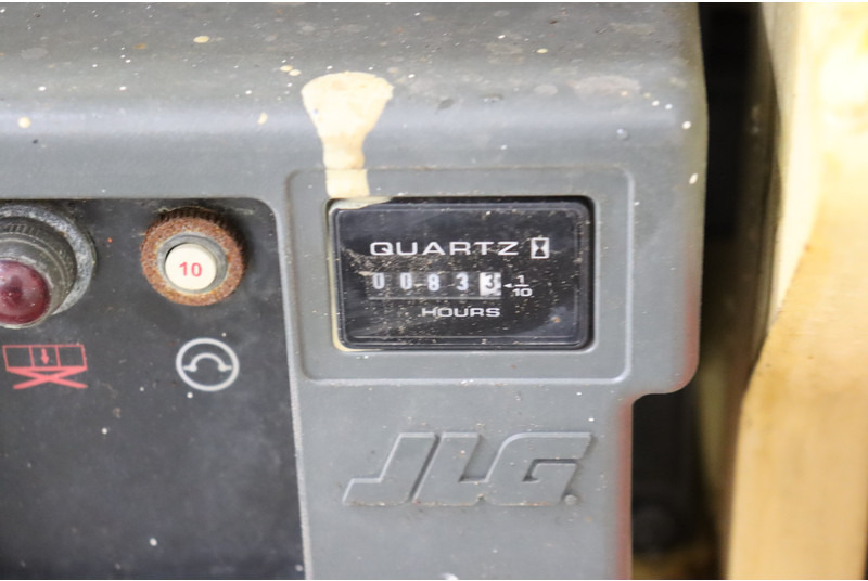 Nacelle ciseaux JLG 1930ES