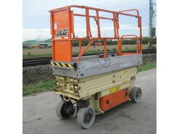 Nacelle ciseaux JLG 2030ES