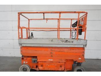 Nacelle ciseaux JLG 2646ES