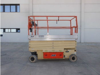 Nacelle ciseaux JLG 3246ES