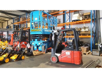 Nacelle ciseaux Sinoboom Edrive GN2132E / 2021