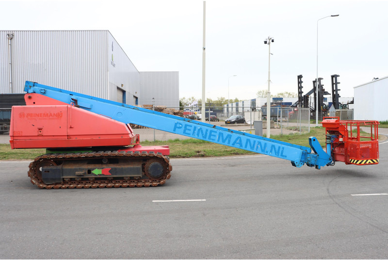 Nacelle télescopique Aichi SR210