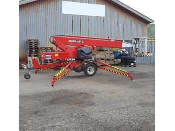 Nacelle télescopique Denka DK 18