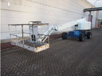 Nacelle télescopique GENIE S45