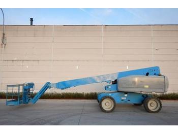 Nacelle télescopique Genie S65