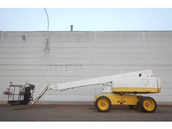 Nacelle télescopique Genie S65