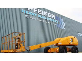 Nacelle télescopique Haulotte H14TX
