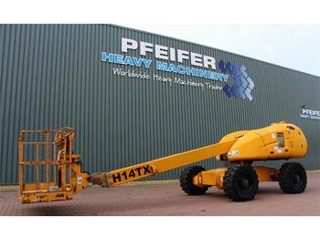 Nacelle télescopique Haulotte H14TX