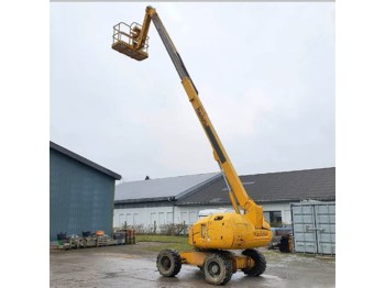 Nacelle télescopique Haulotte H16PX