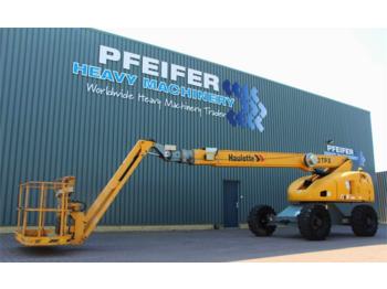 Nacelle télescopique Haulotte H23TPX