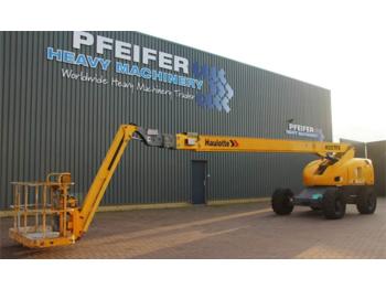 Nacelle télescopique Haulotte H25TPX
