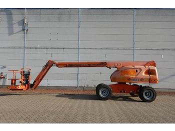 Nacelle télescopique JLG 460SJ