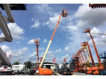 Nacelle télescopique JLG 460SJ Teleskop 16m diesel 4x4