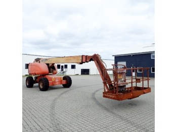 Nacelle télescopique JLG 660SJ