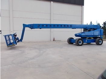 Nacelle télescopique SNORKEL SB-126