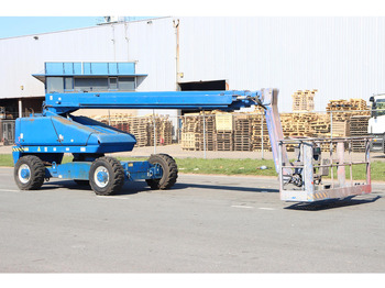 Nacelle télescopique Snorkel SB66RTJDZ