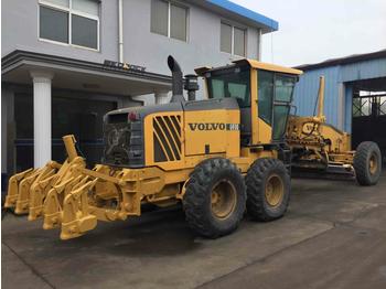Niveleuse 2006 Volvo G930