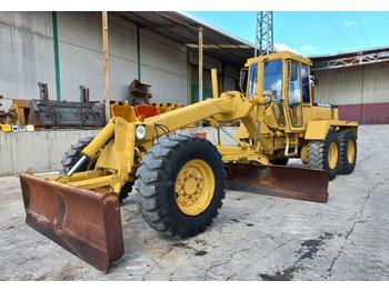 Niveleuse Faun F 155A