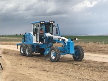 Niveleuse PI MAKINA Motor Grader