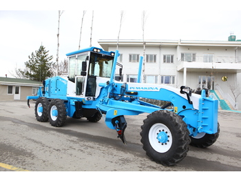 Niveleuse Pi Makina 3180A Motor Grader