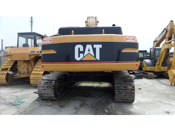 Pelle CATERPILLAR 325BL