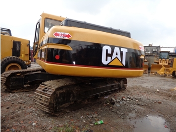 Pelle CATERPILLAR 330BL