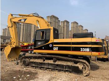 Pelle CATERPILLAR 330BL