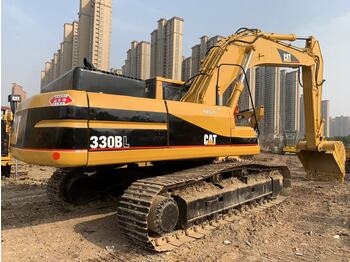 Pelle CATERPILLAR 330BL