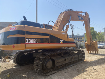Pelle CATERPILLAR 330BL