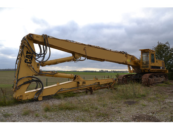 Pelle de démolition Caterpillar 235C HD-Z