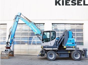 Pelle de manutention Fuchs MHL250