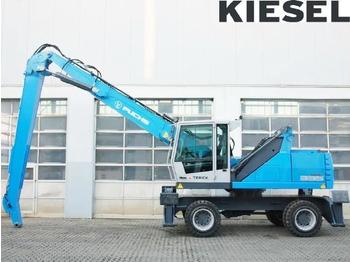 Pelle de manutention Fuchs MHL335 E
