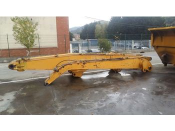 Pelle de manutention LIEBHERR A912 LITRONIC