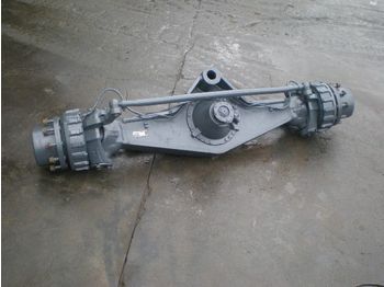 Pelle de manutention LIEBHERR A932 Chatarrera