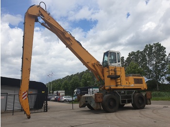 Pelle de manutention LIEBHERR A954B HD