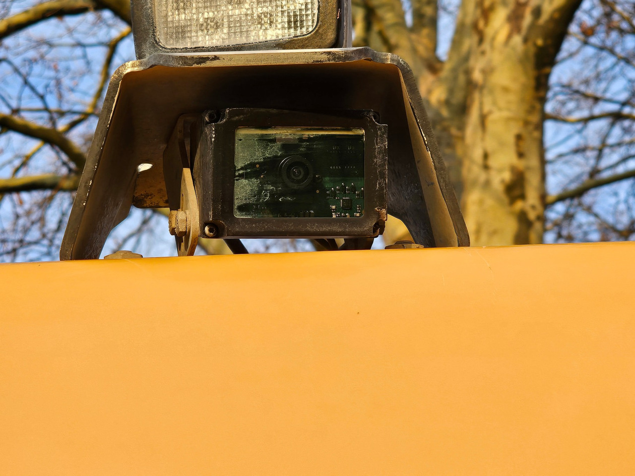 Pelle de manutention Liebherr LH 22M Litronic