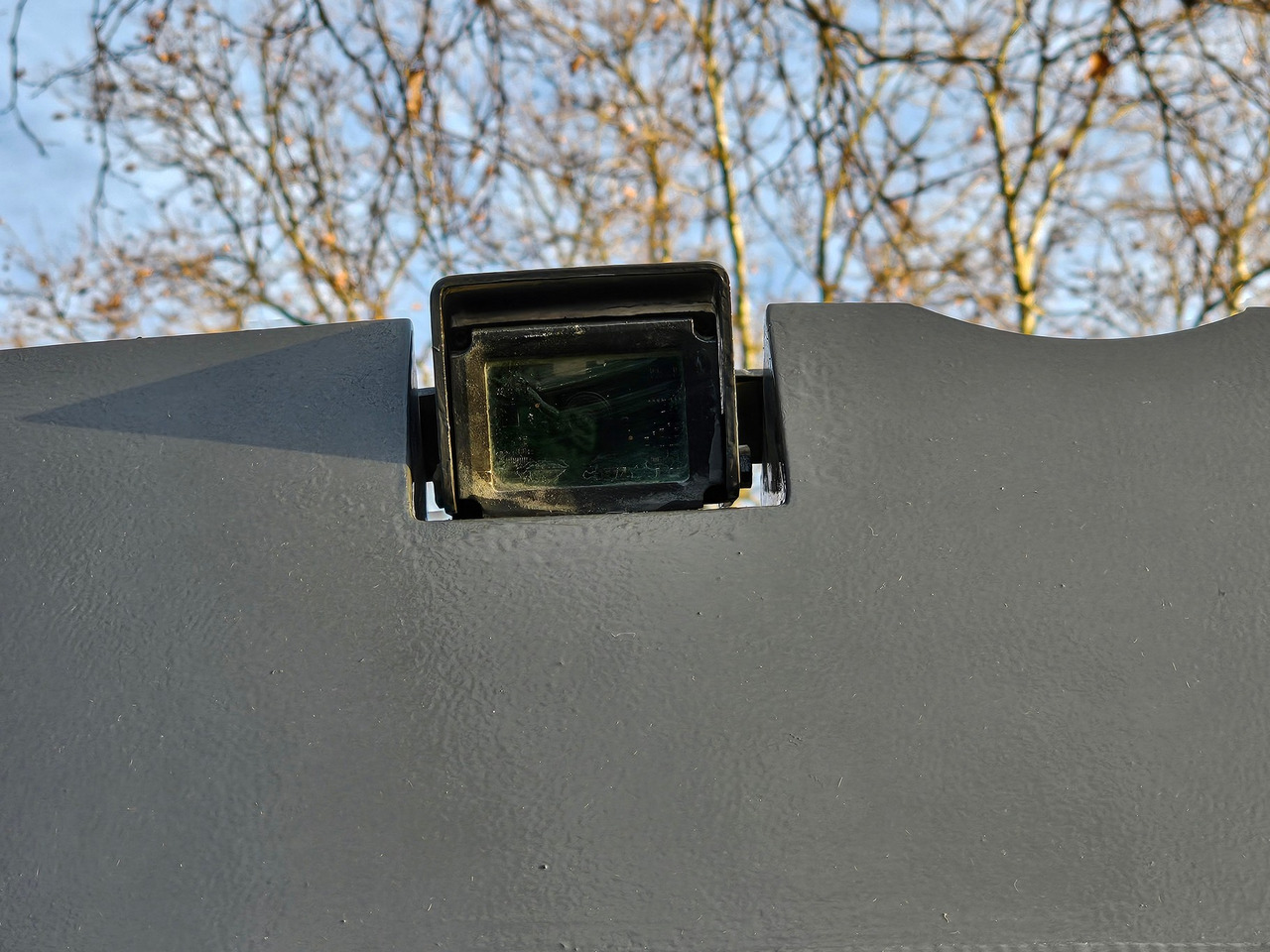 Pelle de manutention Liebherr LH 22M Litronic