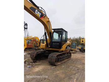 Pelle sur chenille CATERPILLAR 315D
